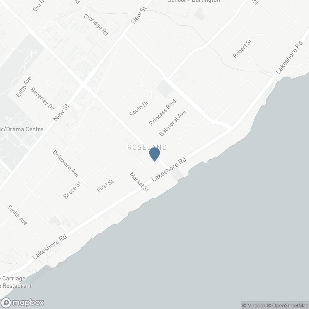 2430 - 2432 FIRST STREET, Burlington, Ontario L7R 1C6